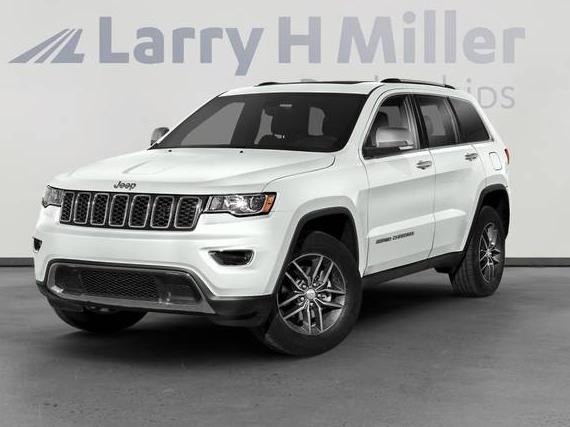JEEP GRAND CHEROKEE 2019 1C4RJFBG0KC665385 image